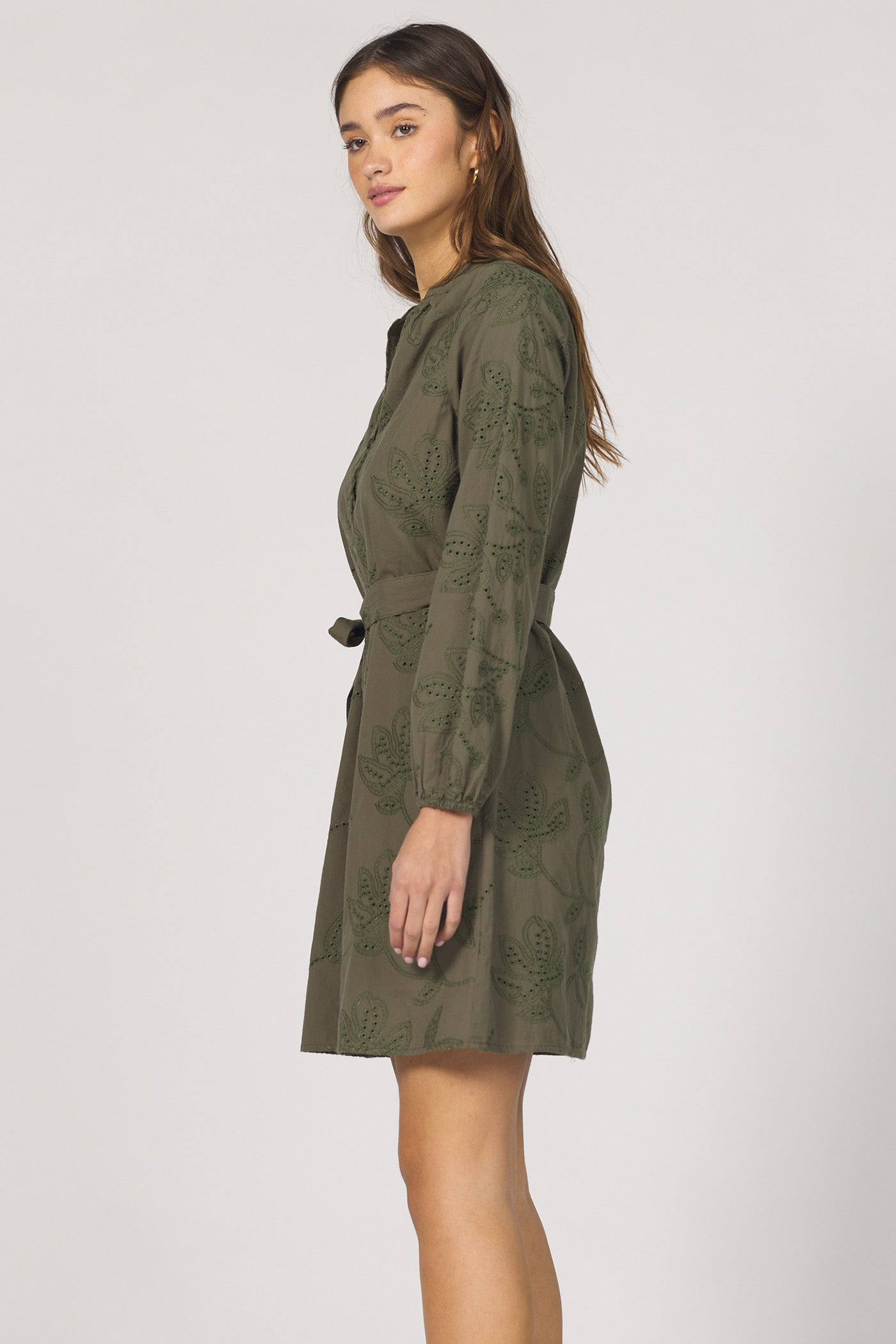 CHRISTINE DRESS