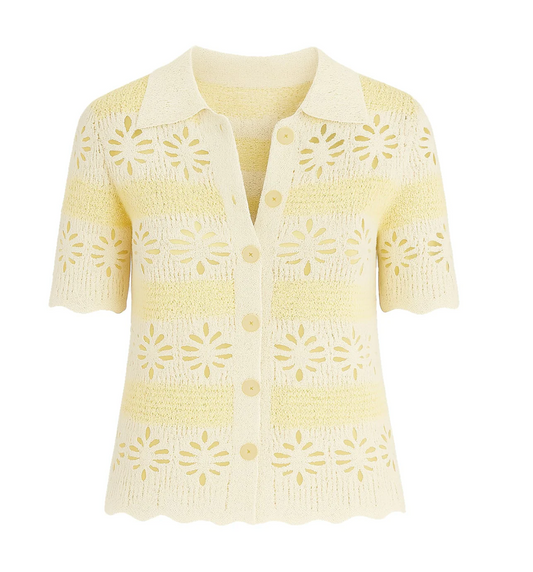 ANDRINE TOP