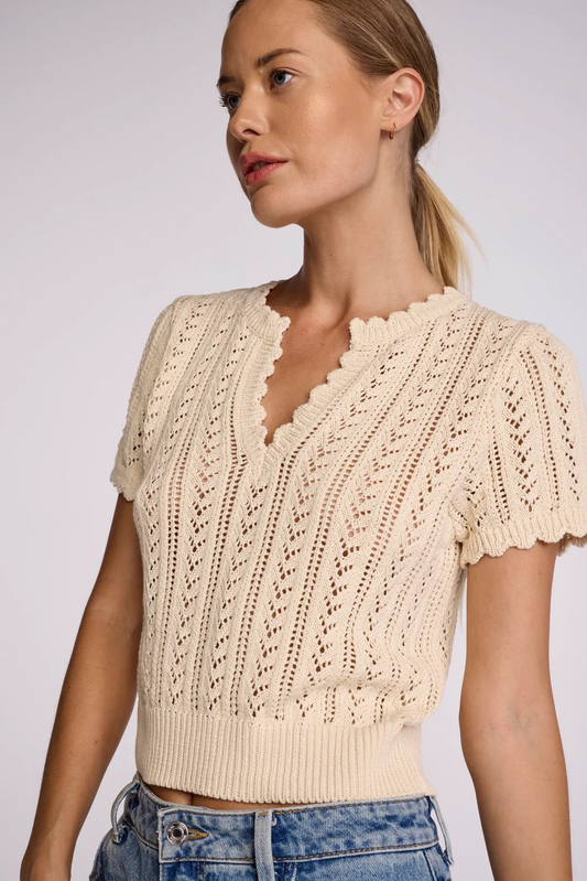 SUNDAYS NOVA SWEATER