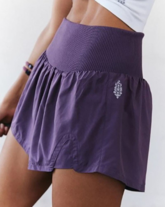 CARPE DIEM SHORT