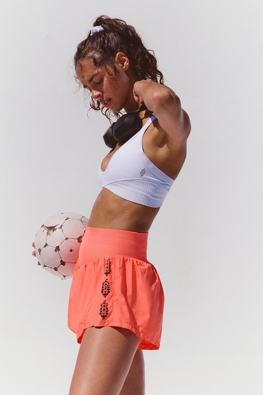 CARPE DIEM LOGO SHORT