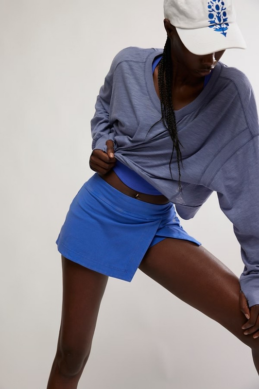 PULSE HOT SHOT MINI SKORT