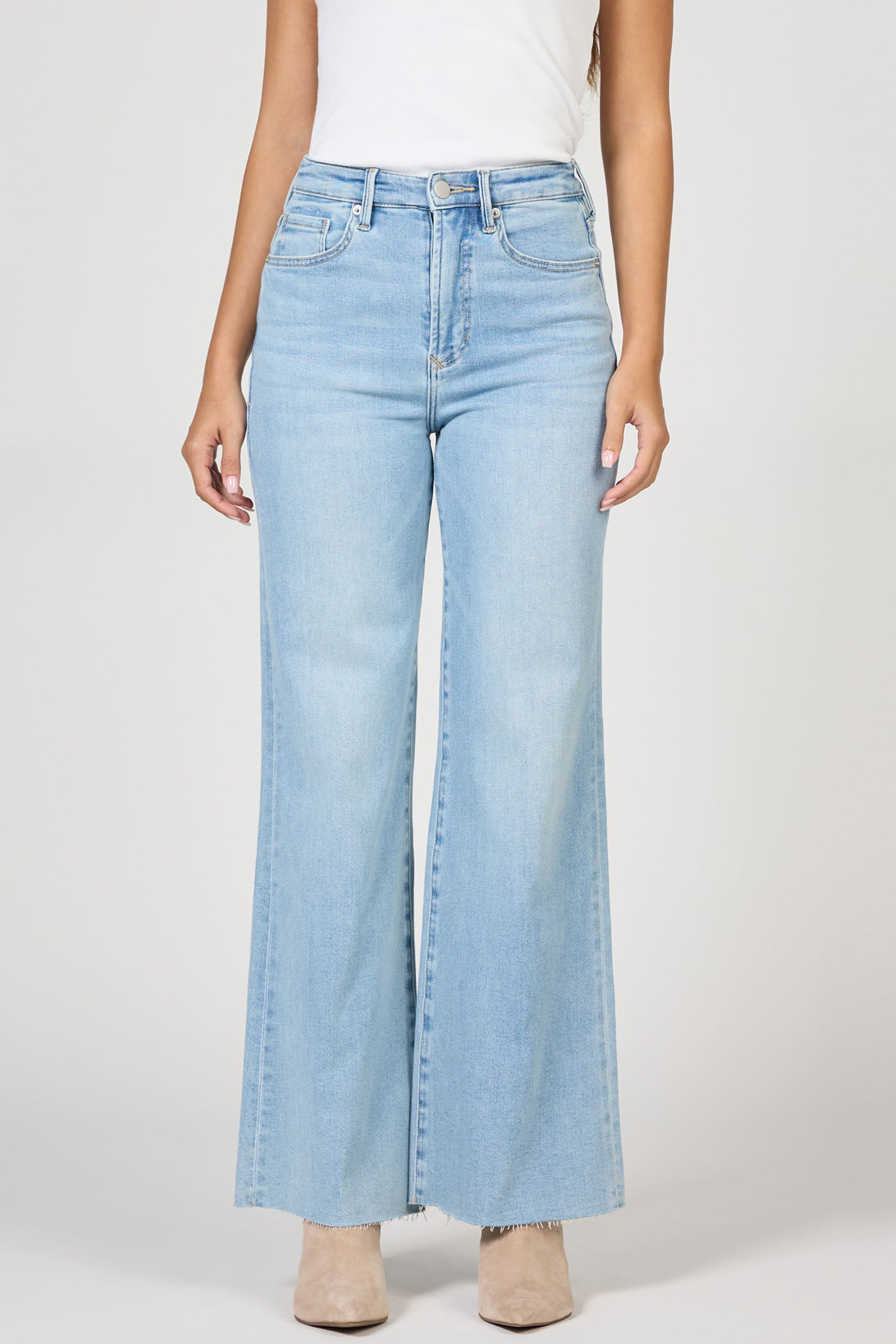 MIRNY FIONA WIDE LEG JEAN
