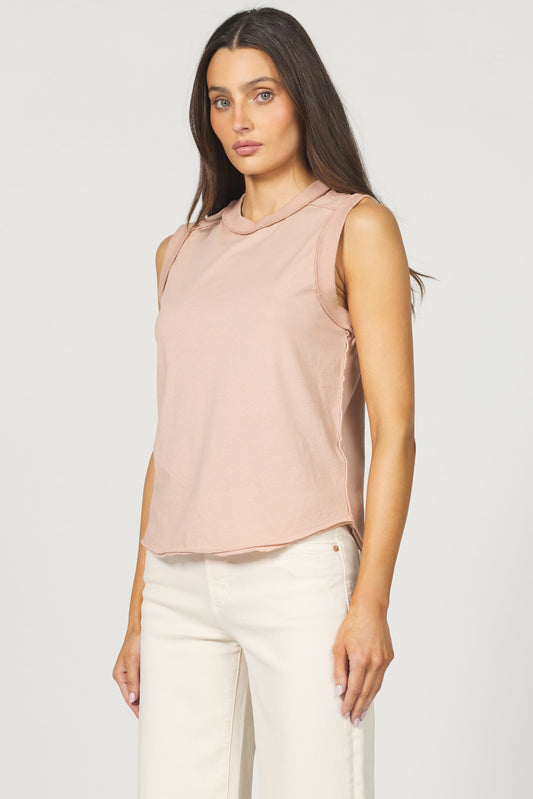 DEAR JOHN TUSCANY ZO TEE