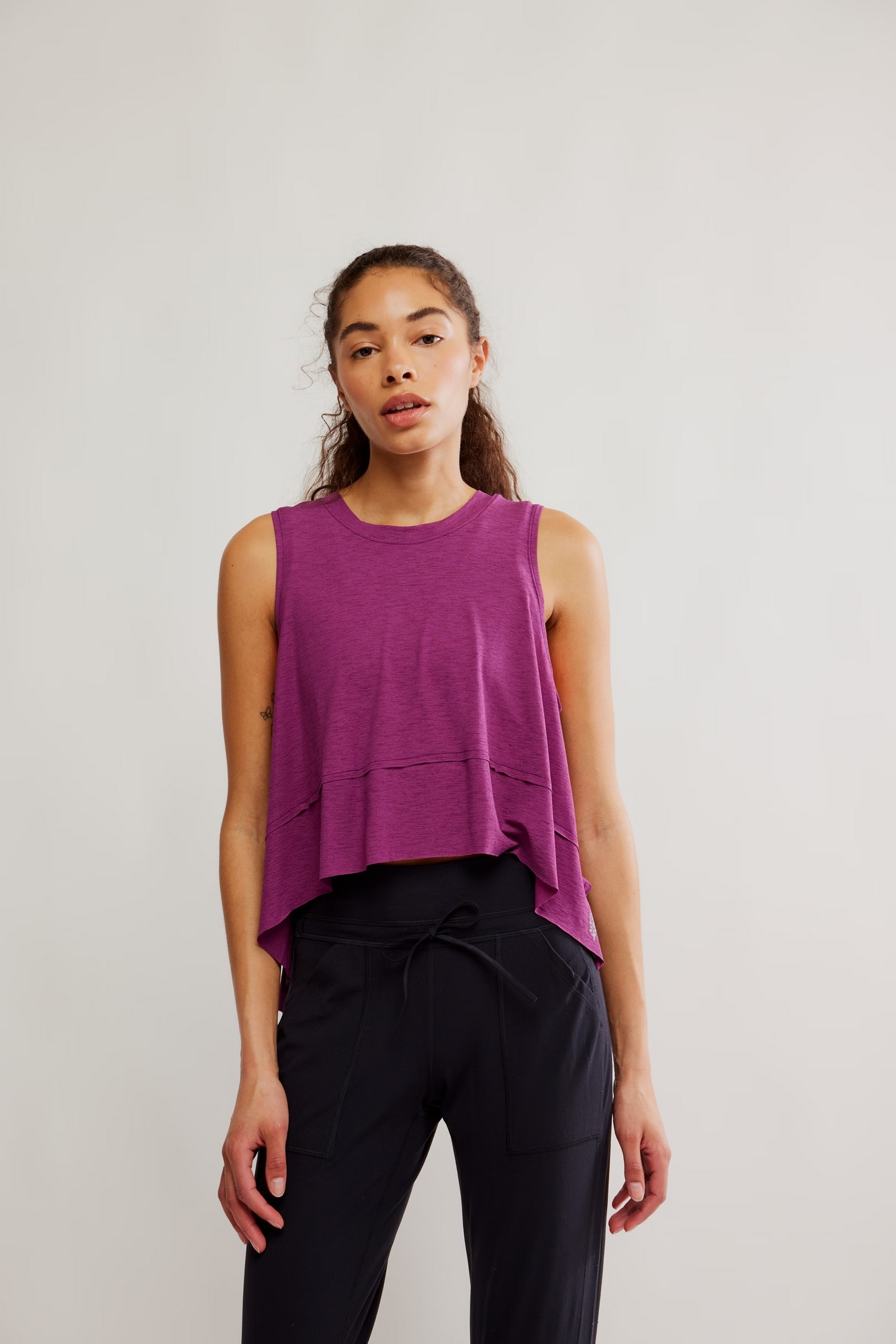 FREE PEOPLE TEMPO TANK