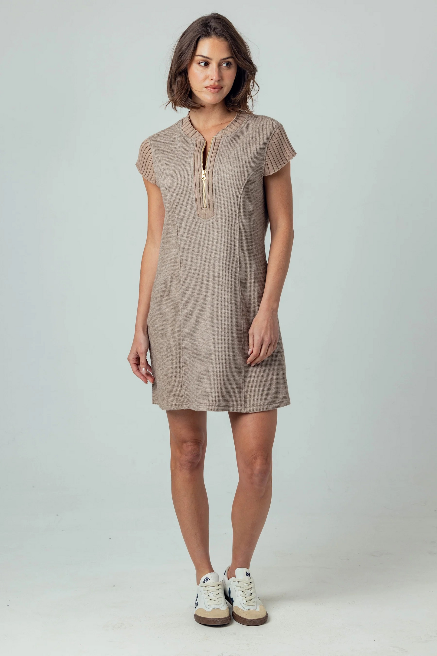 FAWN LEILANI DRESS