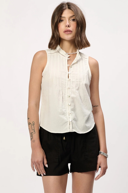 KAYDA TANK