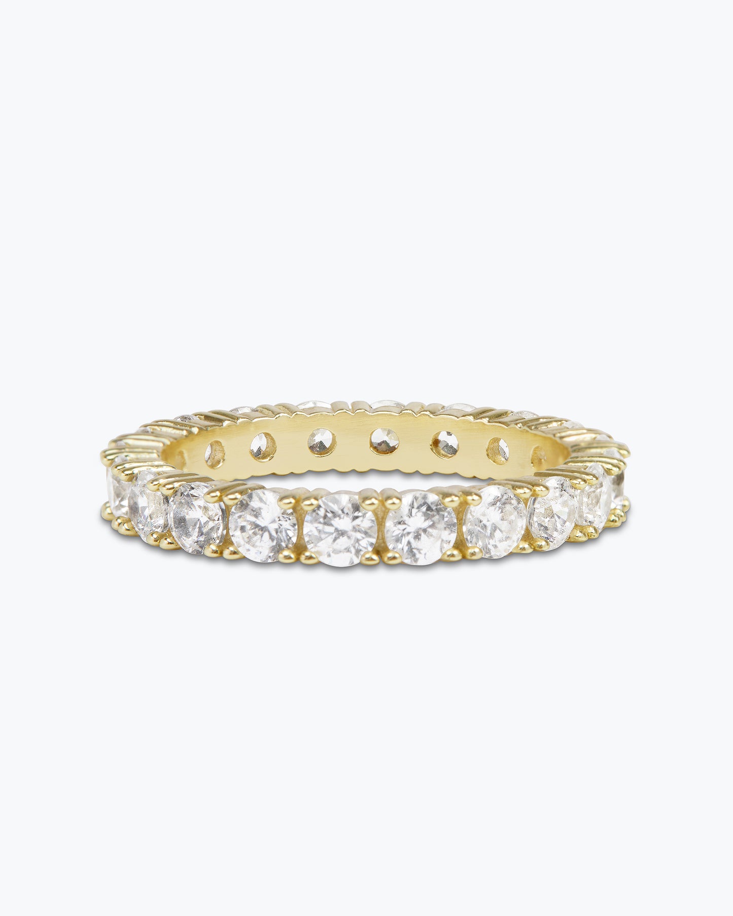 MELINDA MARIA HEIRESS RING