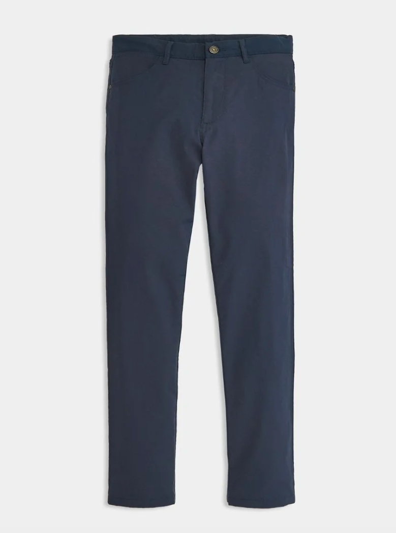 YOUTH CLUBHOUSE 5-POCKET PANT