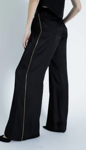 ALINA CHAIN PANTS