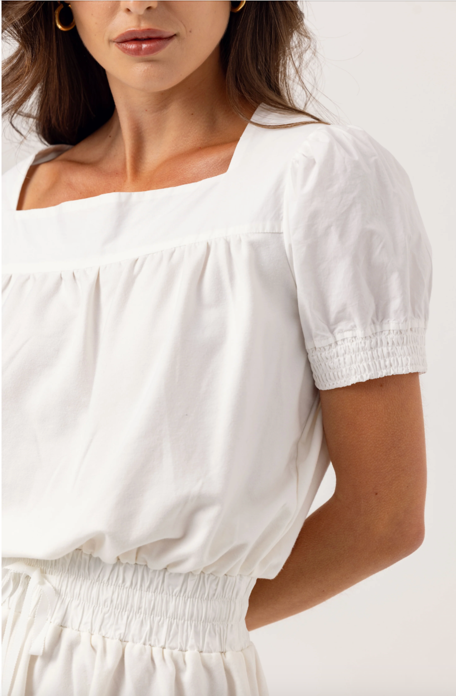IVES DRESS