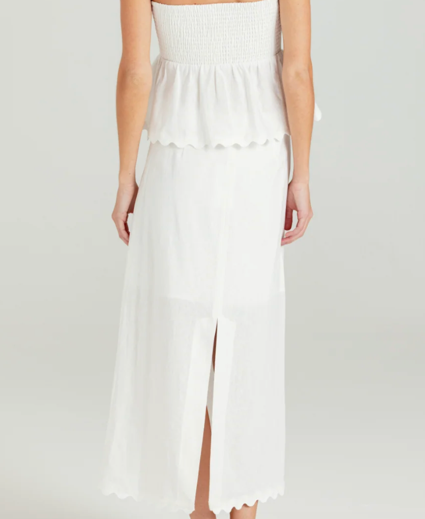 ALDEN SKIRT