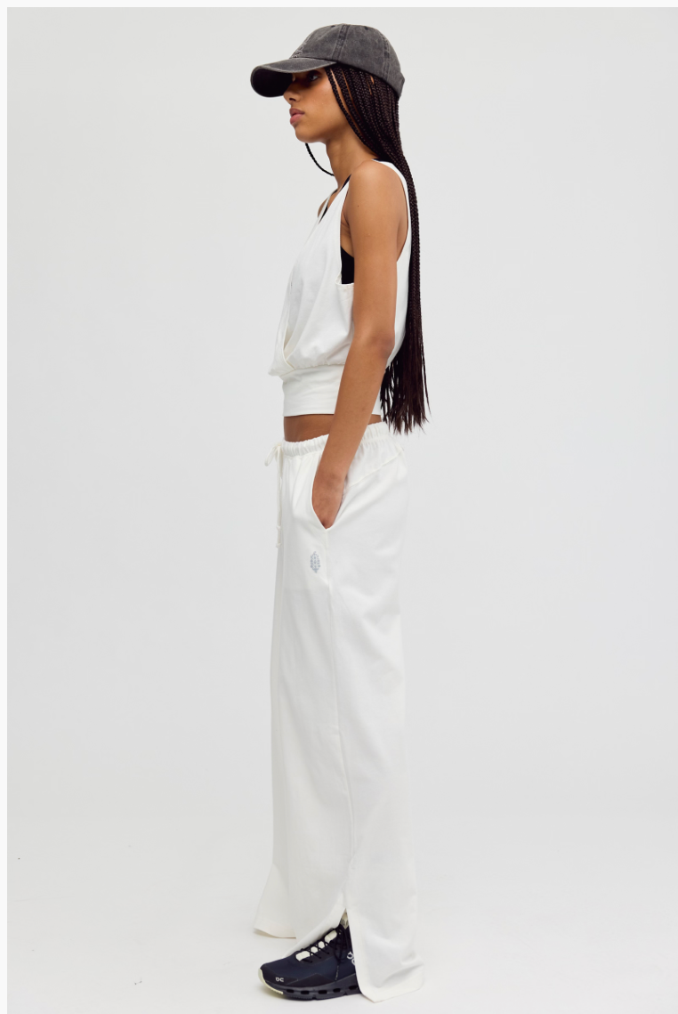 HOT SHOT V-NECK SET