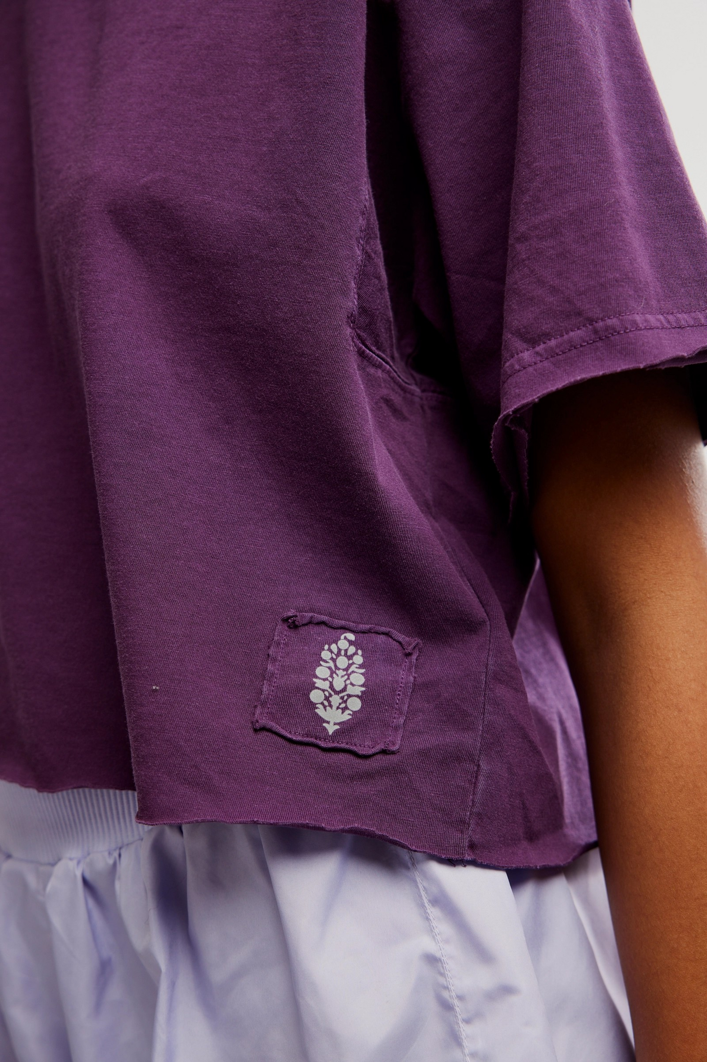 INSPIRE TEE