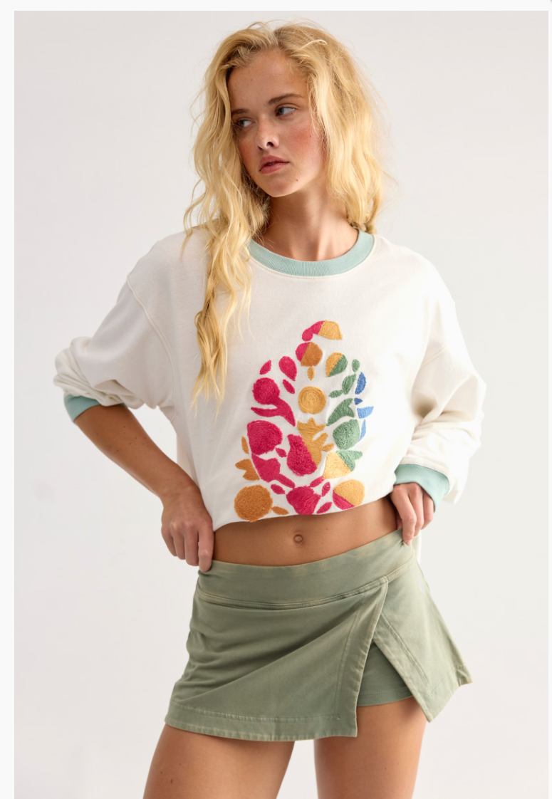 TERRAIN HOT SHOT MINI SKORT