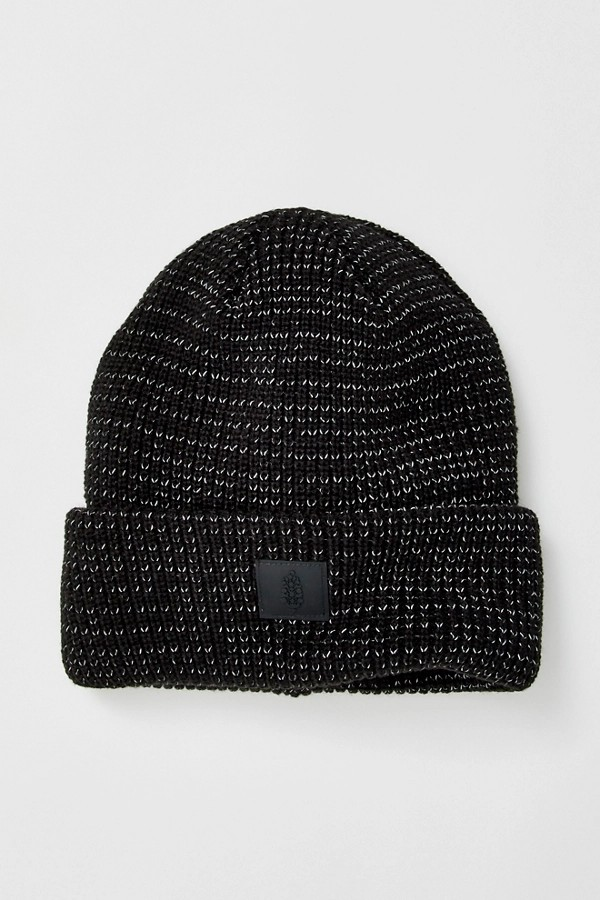 LET'S RACE FLEECE LINE BEANIE