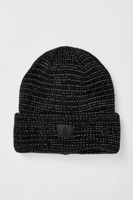 LET'S RACE FLEECE LINE BEANIE