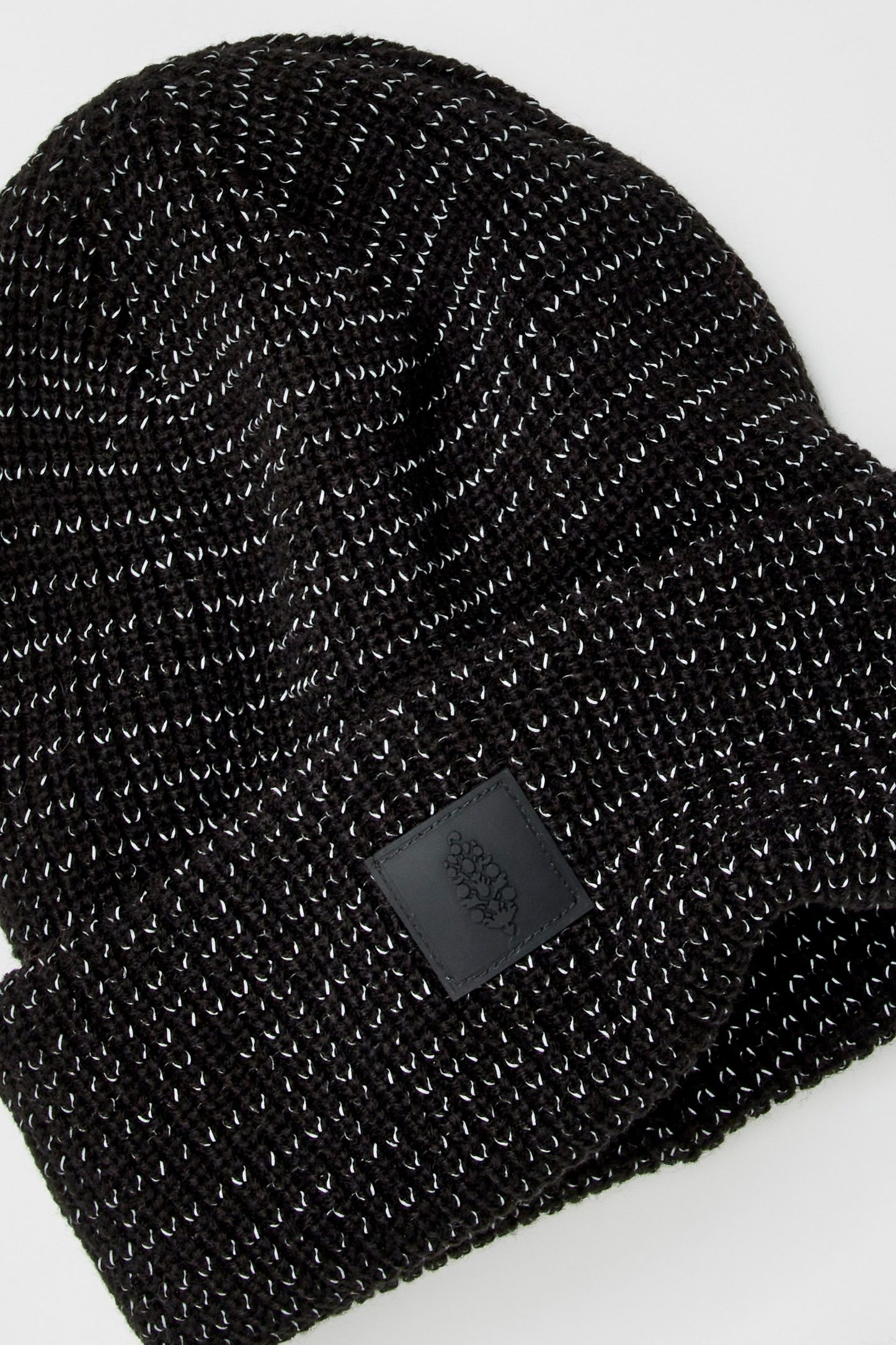 LET'S RACE FLEECE LINE BEANIE