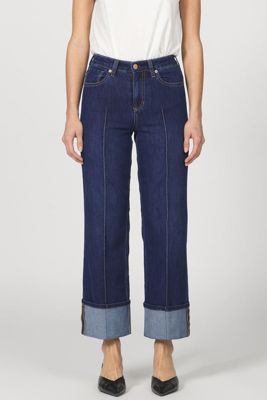 STAR DEMAND HOLLY JEANS