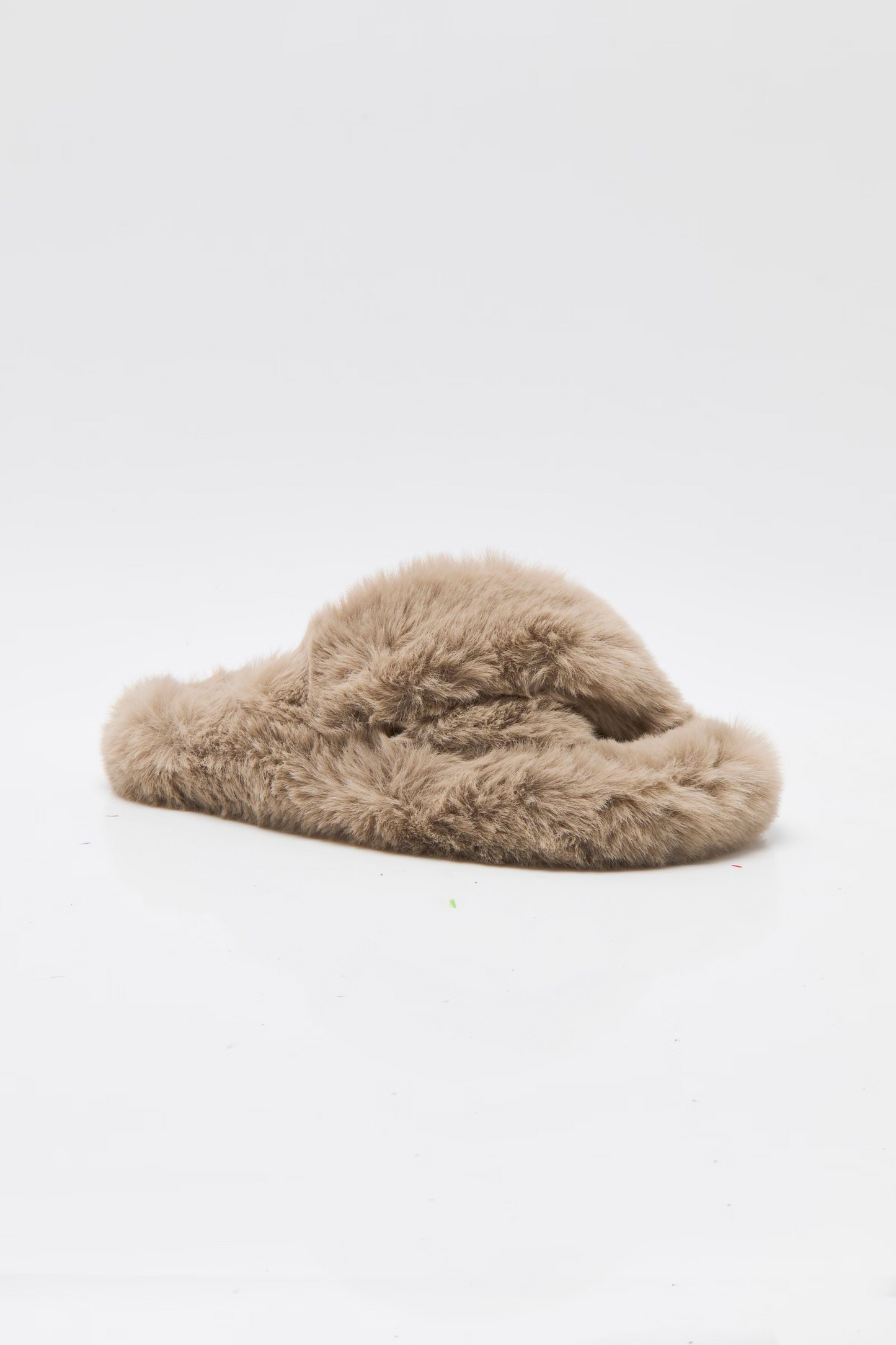 MINK COUNTING SHEEP SLIPPERS