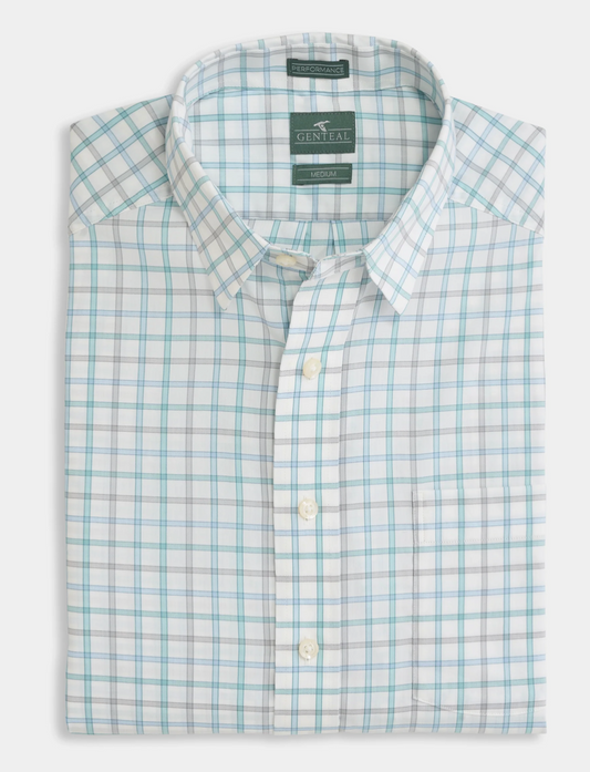 NEPTUNE HERITAGE SOFTOUCH PERFORMANCE SPORT SHIRT