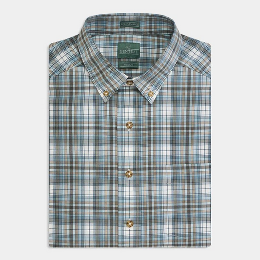 TIMBERLINE ALDRIDGE PERFORMANCE SPORT SHIRT