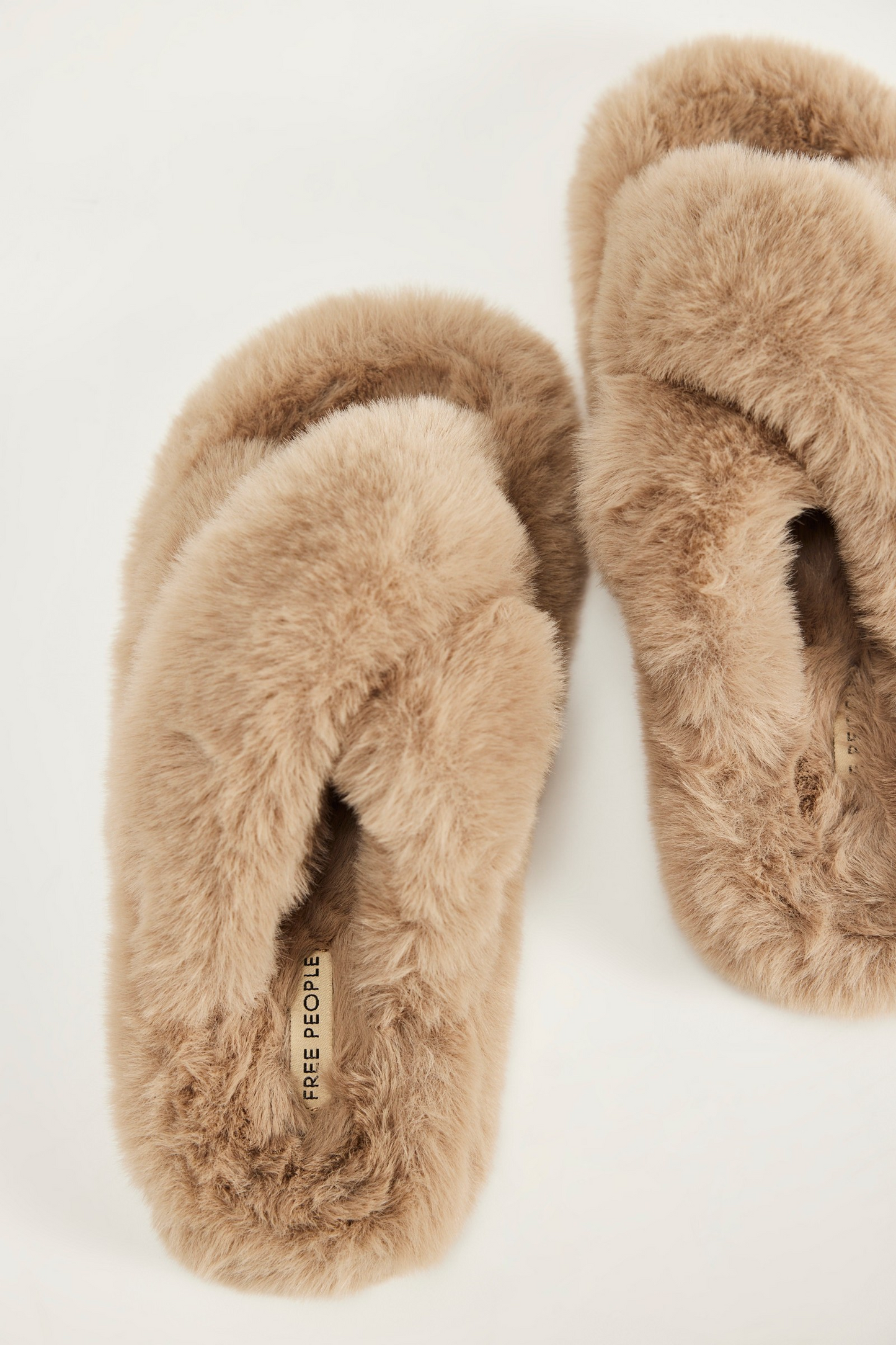 MINK COUNTING SHEEP SLIPPERS