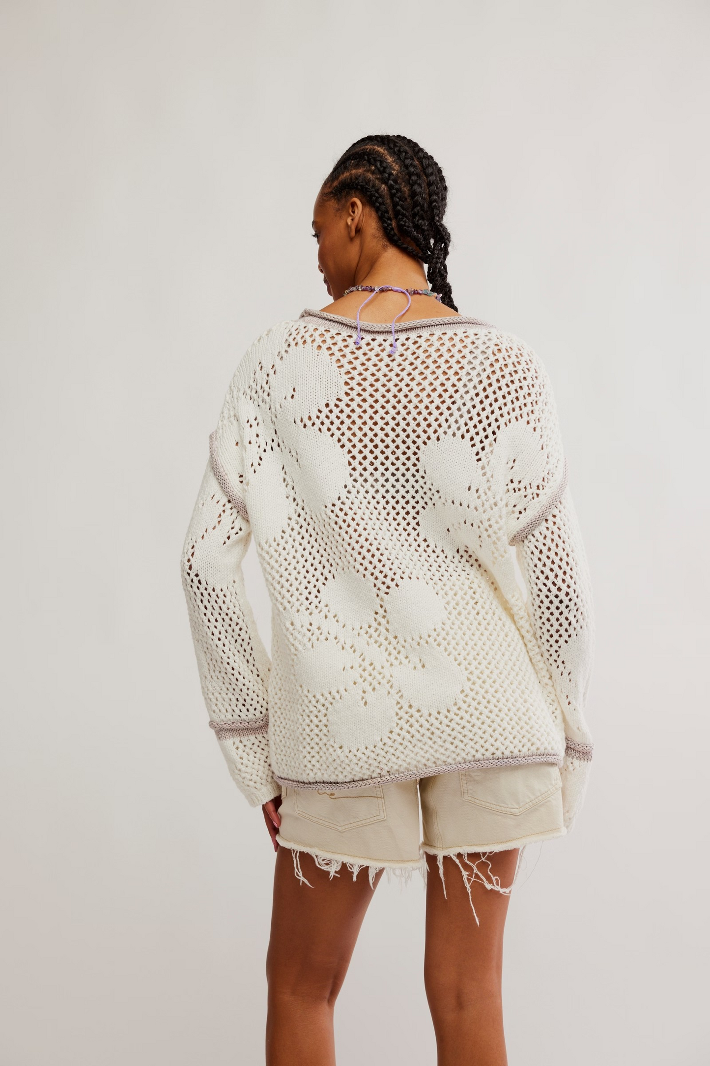 (取寄) フリーピープル レディース ヒドゥン トロピックス チュニック Free People women Hidden Tropics Tunic Ivory Combo Women's Free People Hidden Tropics Tunic | Zappos.com
