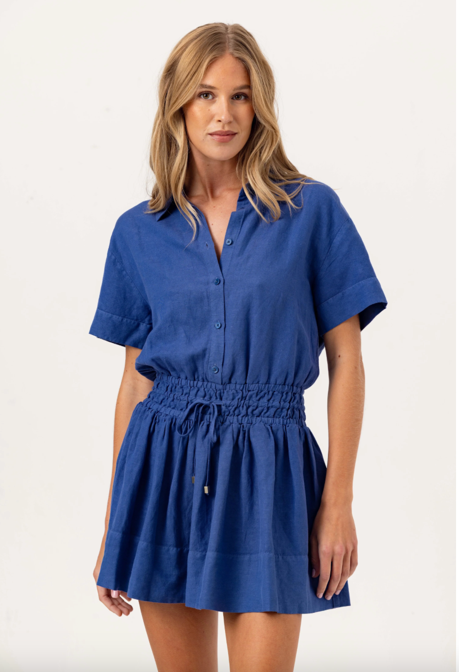 HARBOR NINA DRESS