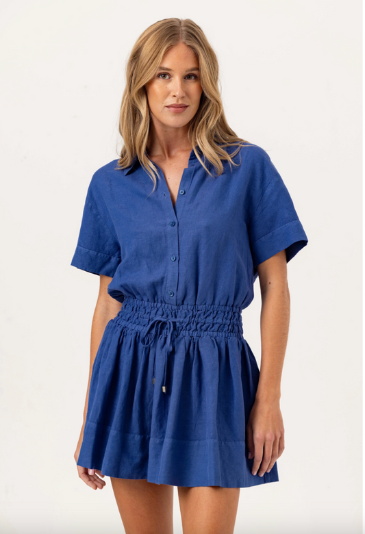 HARBOR NINA DRESS