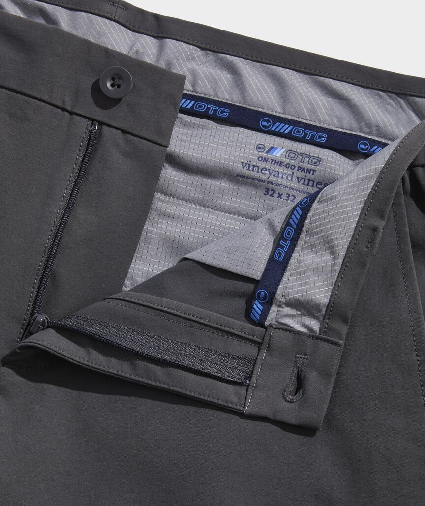 EVENING SKY ON-THE-GO PANTS