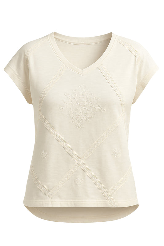GRACIELA TEE