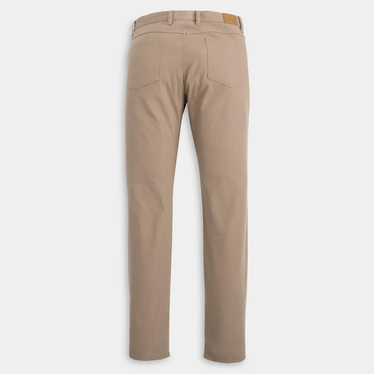 CAROB BILLINGS FIVE-POCKET PANT