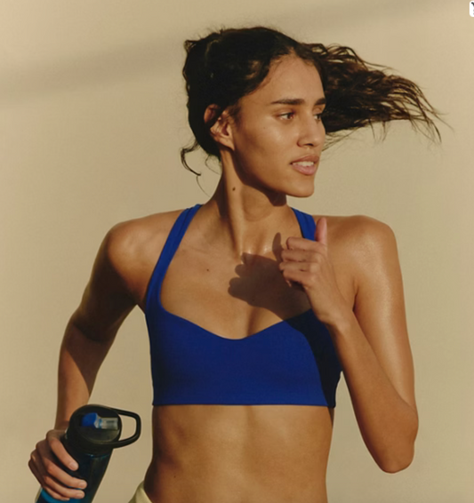 ELECTRIC SHOCK WIN WIN SWEETHEART BRA