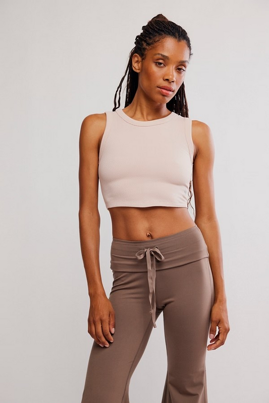 FREE THROW TANK