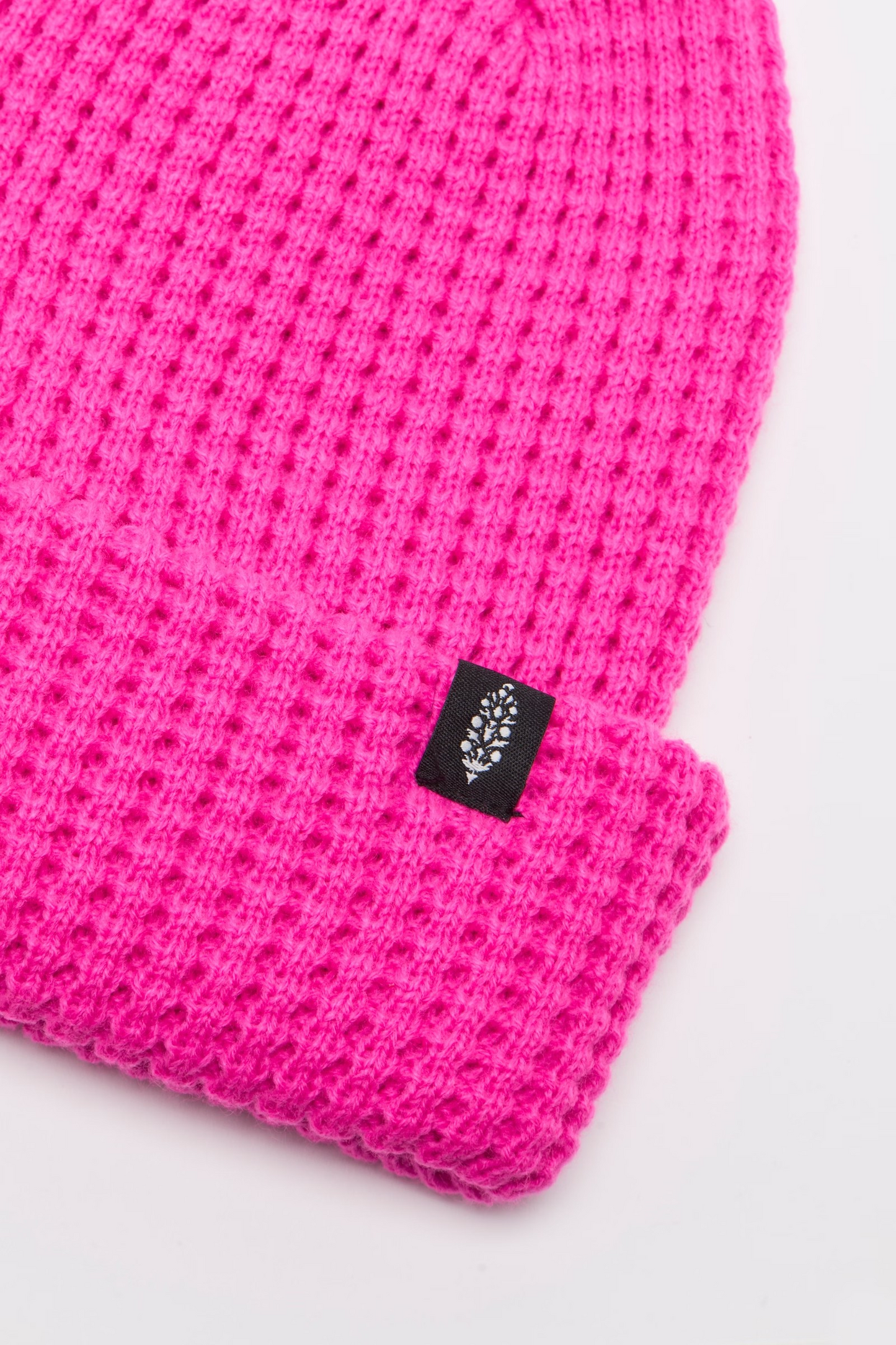 FUCHSIA FLIRT COOL DOWN BEANIE