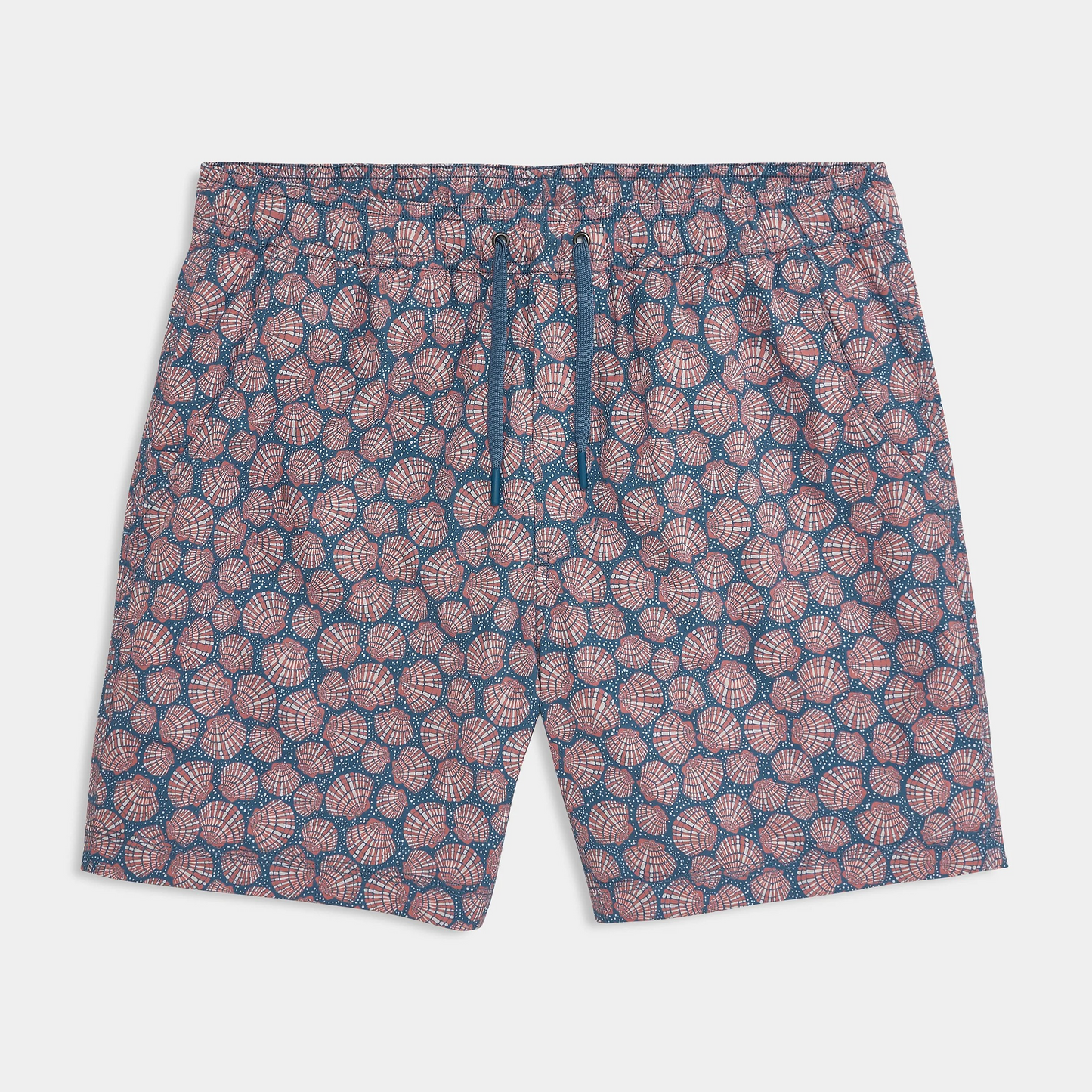 GENTEAL PATRIOT SHELL MARINA PERFORMANCE SWIM