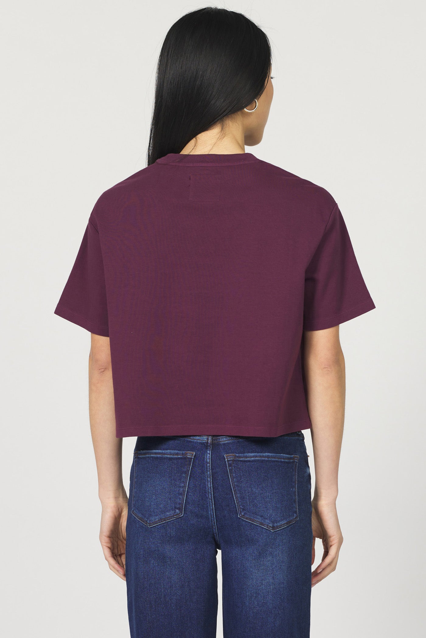 FIG MADOXX TEE
