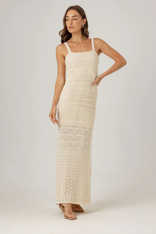 CLEORE DRESS