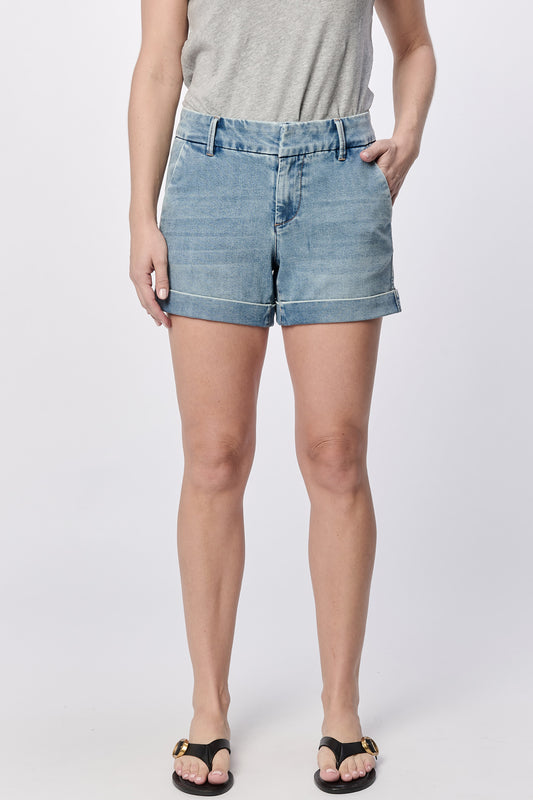 SHELBY NORTH HAMPTON SHORT