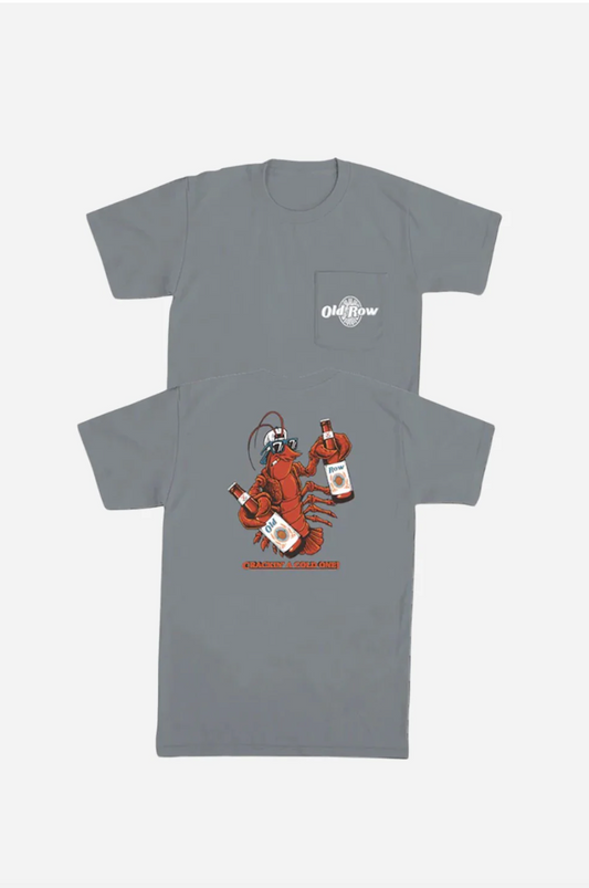 THE PARTY LOBSTER TEE