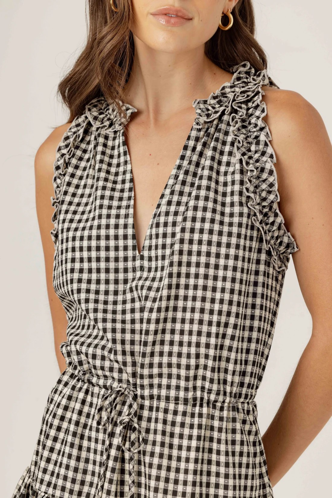 BLISSE DRESS