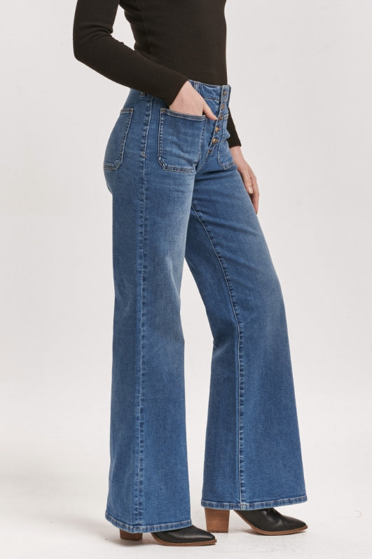 DEAR JOHN TOLIVER JAMES JEANS