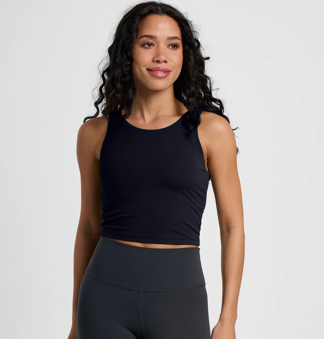WOMEN'S ALL DAY TANK