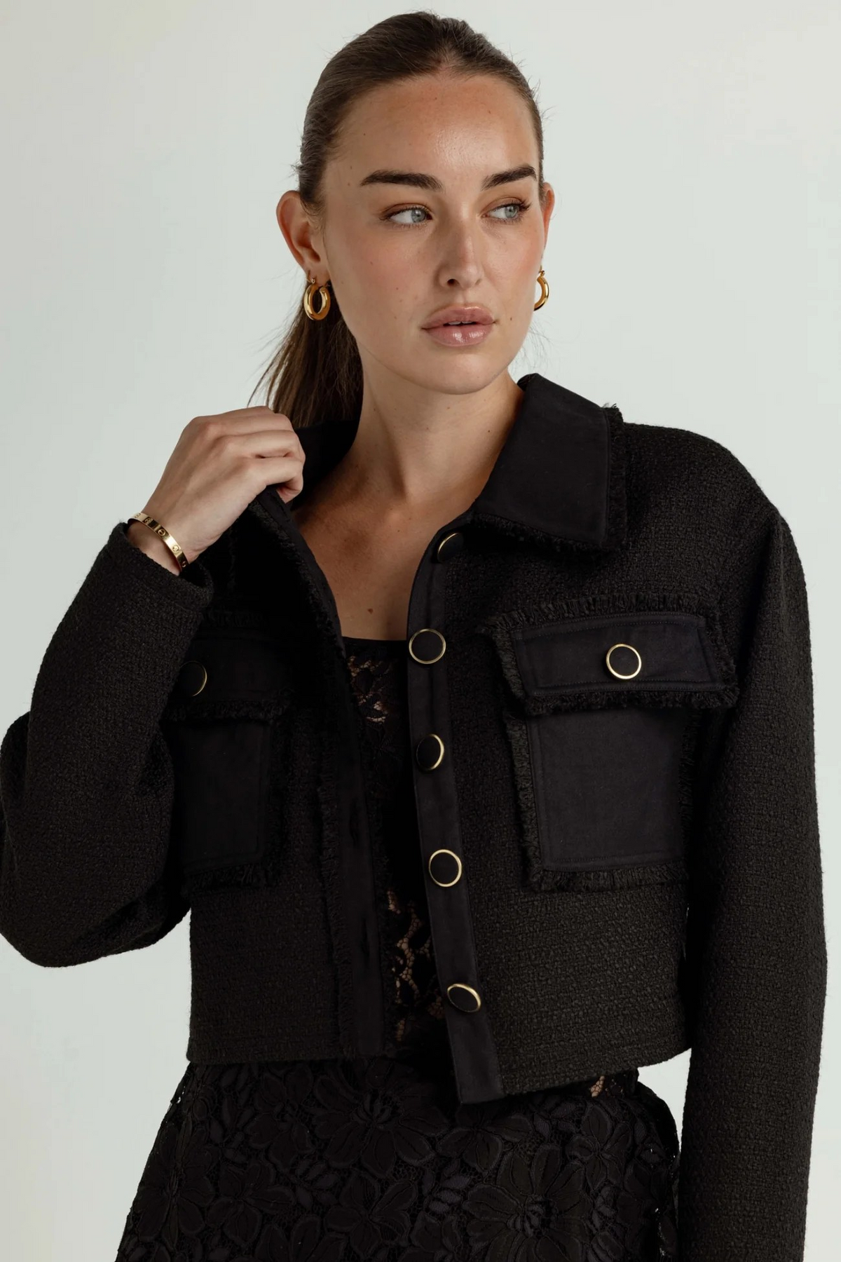 OTIS JACKET