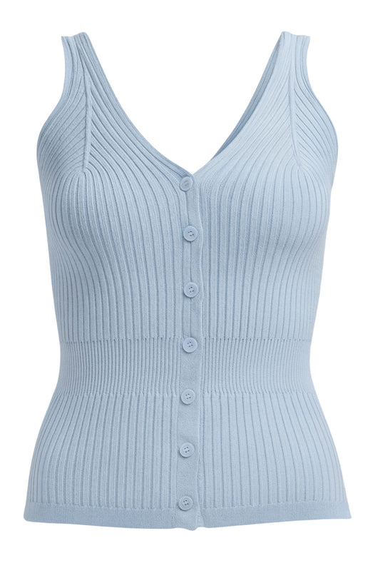 RAIN DROP EMILYN TANK