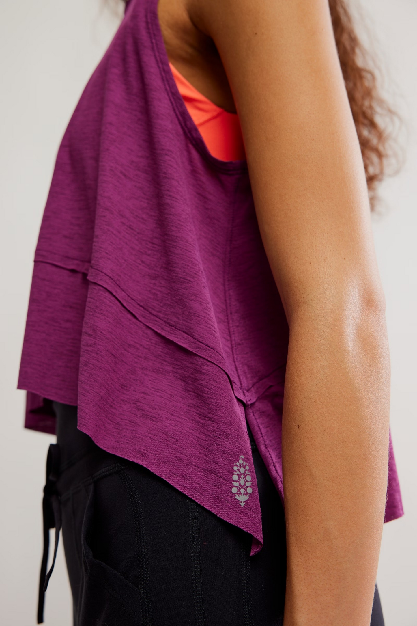 FREE PEOPLE TEMPO TANK