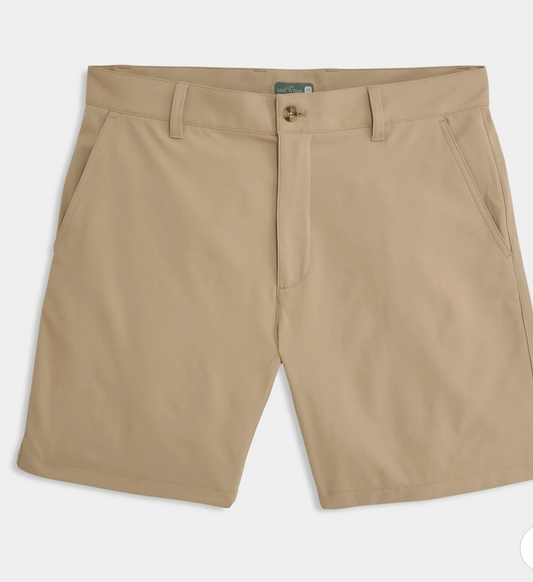 ROVER ARBOR PERFORMANCE SHORT