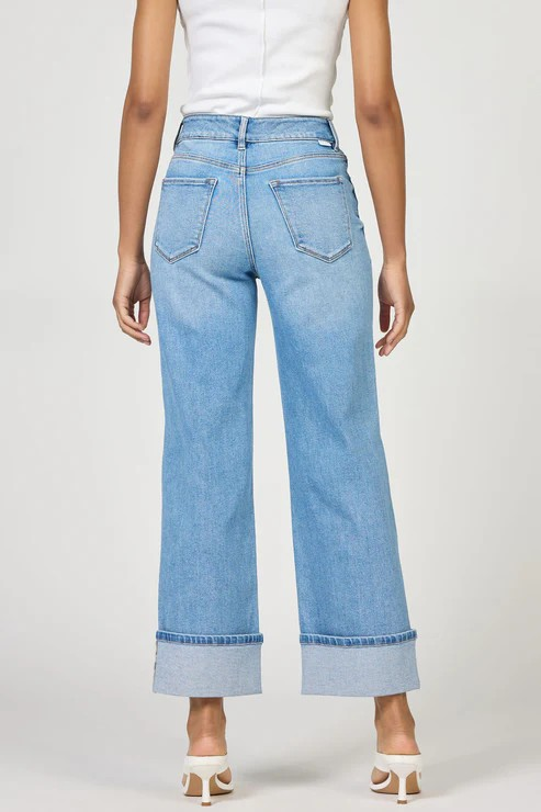 WINSLOW HOLLY JEANS