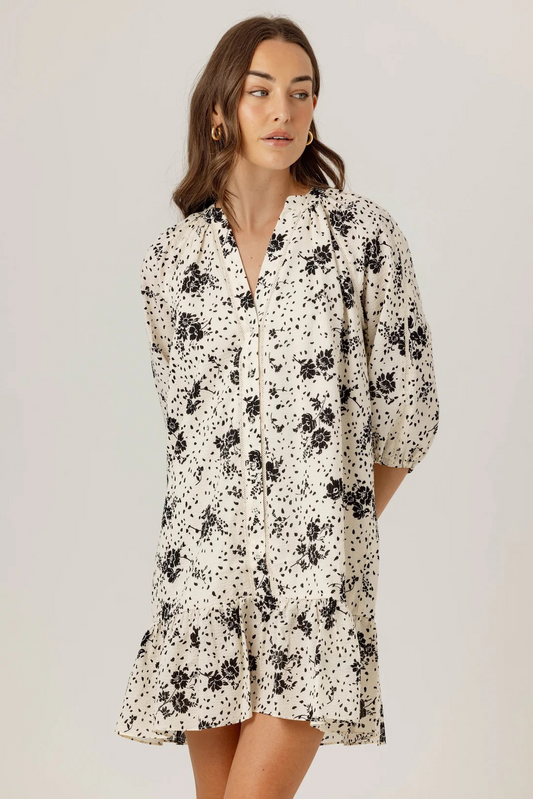TELSIE DRESS